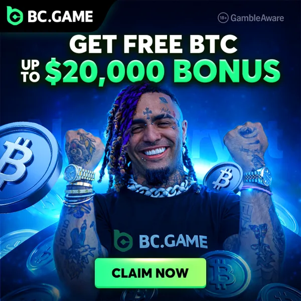 BC.GAME