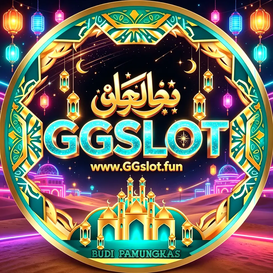 ggslot APK অফিসিয়াল ডাউনলোড