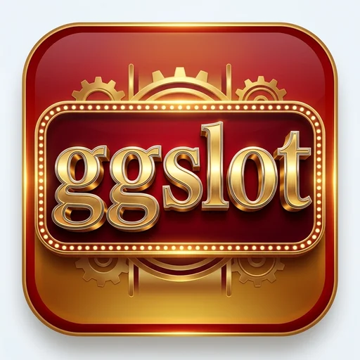 ggslot Logo - অফিসিয়াল